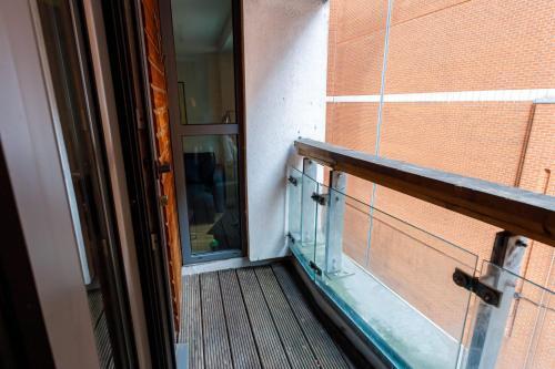 Apartamento Guestready - The Works