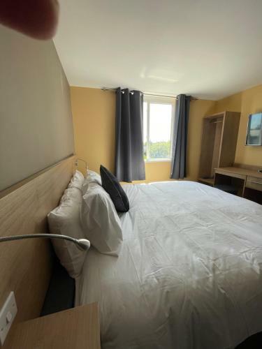 Hotel Tinapa Suites