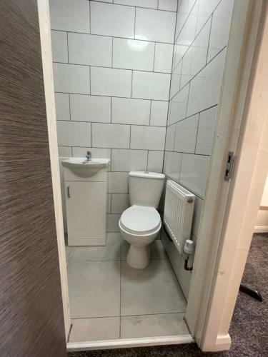 Hotel Tinapa Suites
