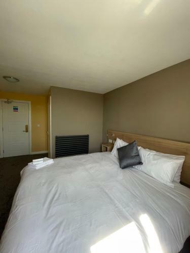 Hotel Tinapa Suites