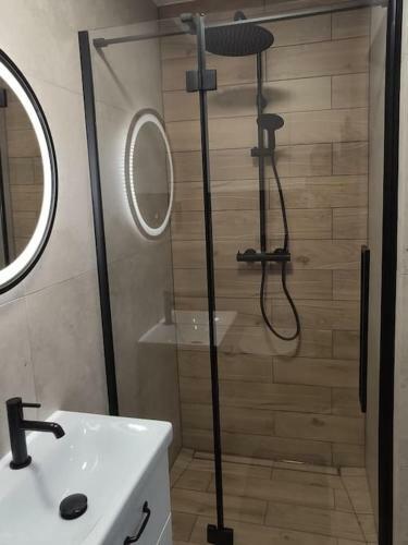 Two-room Apartament