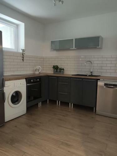 Two-room Apartament