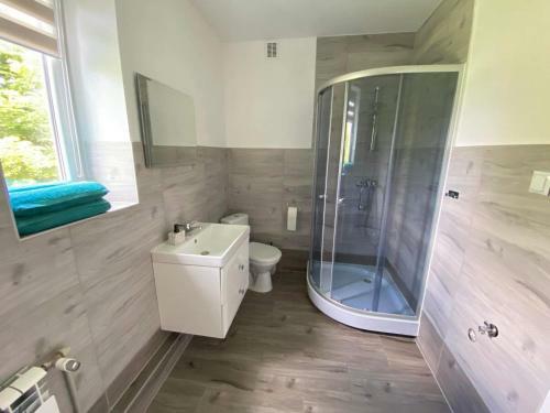 Apartamento Domek Z Widokiem