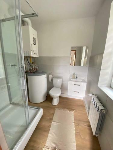 Apartamento Domek Z Widokiem