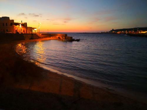 Casina Maria Al Mare