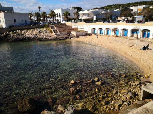 Casina Maria Al Mare