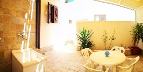 Casina Maria Al Mare