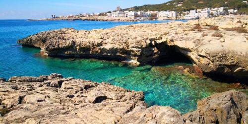 Casina Maria Al Mare
