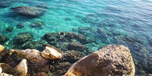 Casina Maria Al Mare