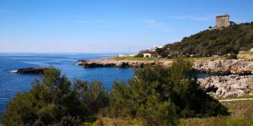Casina Maria Al Mare