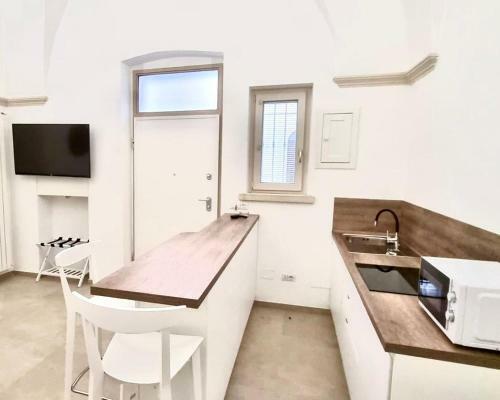 Apartamento Teorema Suites