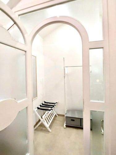 Apartamento Teorema Suites