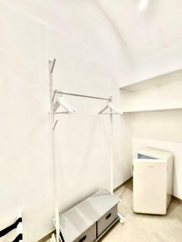 Apartamento Teorema Suites