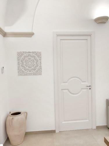 Apartamento Teorema Suites