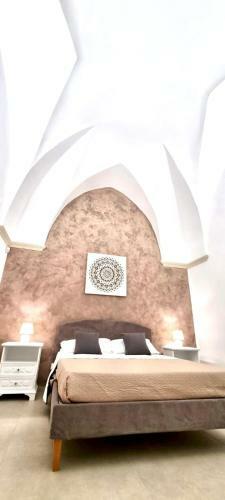 Apartamento Teorema Suites