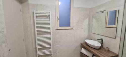 Apartamento Teorema Suites