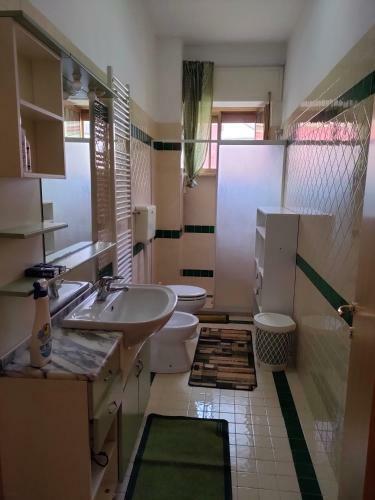 Casa Vacanza Nard� Vicino Gallipoli Pt Cesareo
