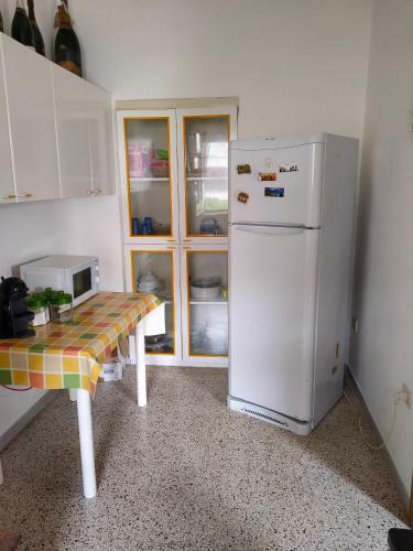 Casa Vacanza Nard� Vicino Gallipoli Pt Cesareo
