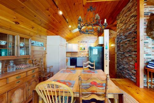 Camp On Brandy