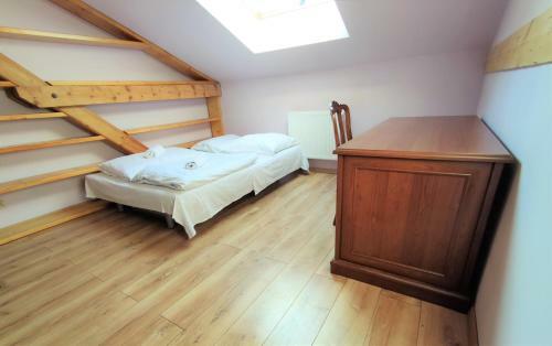Kameralny Apartament Przy Katedrze