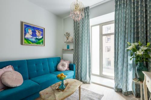 Art Apartments - Wenecja 2 - M?yn Maria