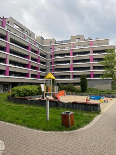 Dyrekcyjna Apartment
