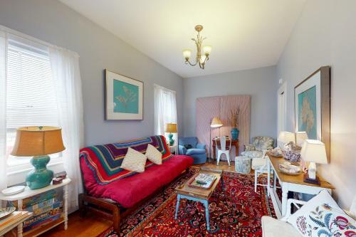 Whimsical Homes