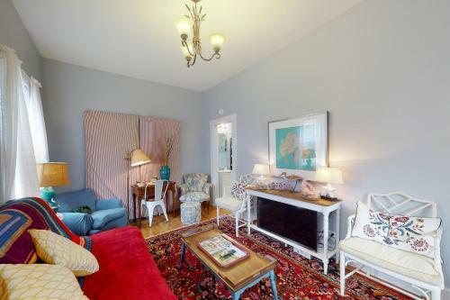 Whimsical Homes