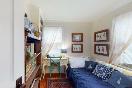 Whimsical Homes
