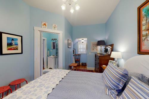 Whimsical Homes