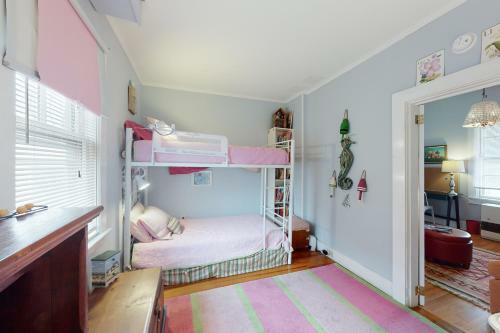 Whimsical Homes