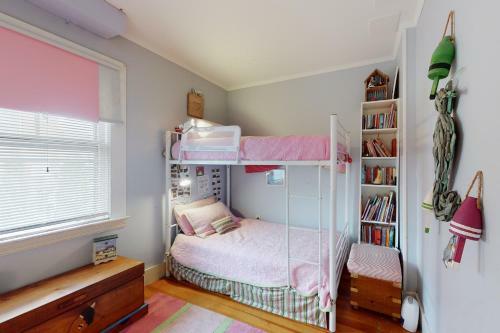 Whimsical Homes