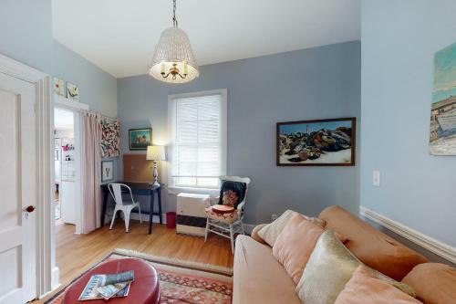 Whimsical Homes