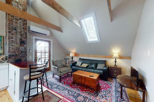 Whimsical Homes
