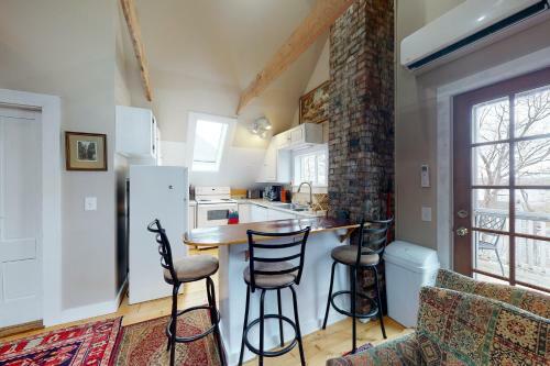 Whimsical Homes