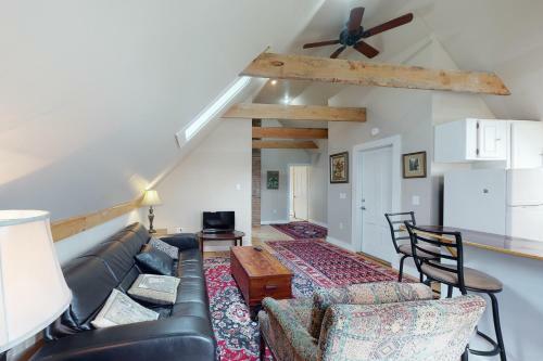 Whimsical Homes