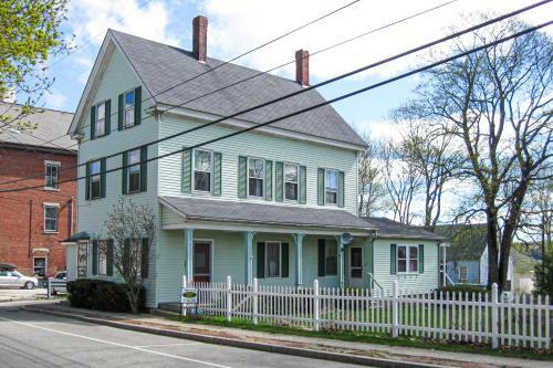 Whimsical Homes