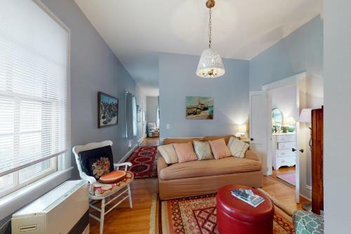 Whimsical Homes