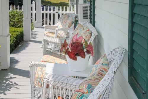 Whimsical Homes