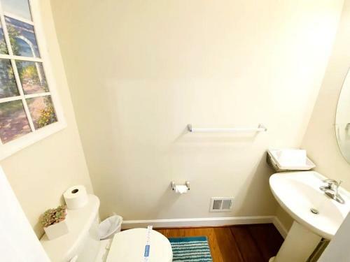 Townhouse @ Jjz