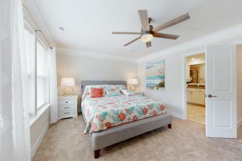 Sea Oaks Oasis