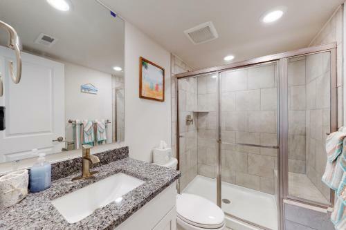 Sea Oaks Oasis