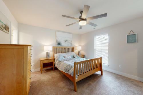 Sea Oaks Oasis