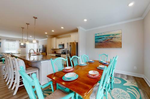 Sea Oaks Oasis