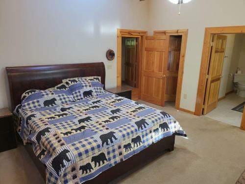 Hibernation Haven