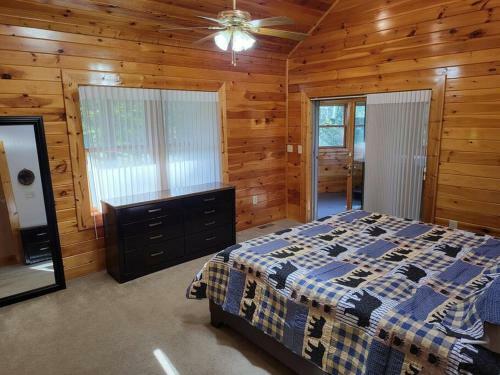 Hibernation Haven