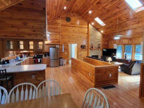 Hibernation Haven