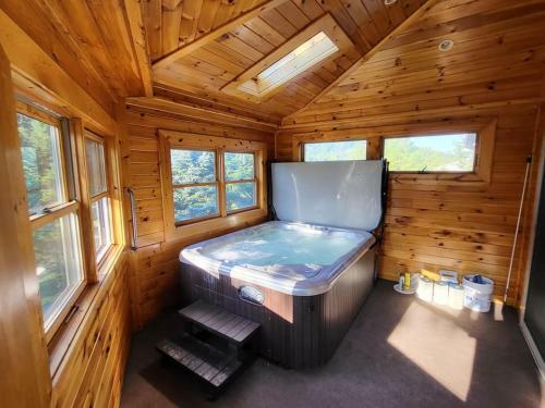 Hibernation Haven