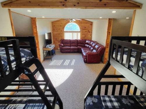 Hibernation Haven