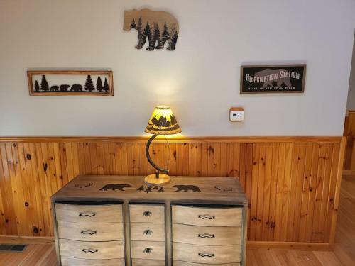 Hibernation Haven